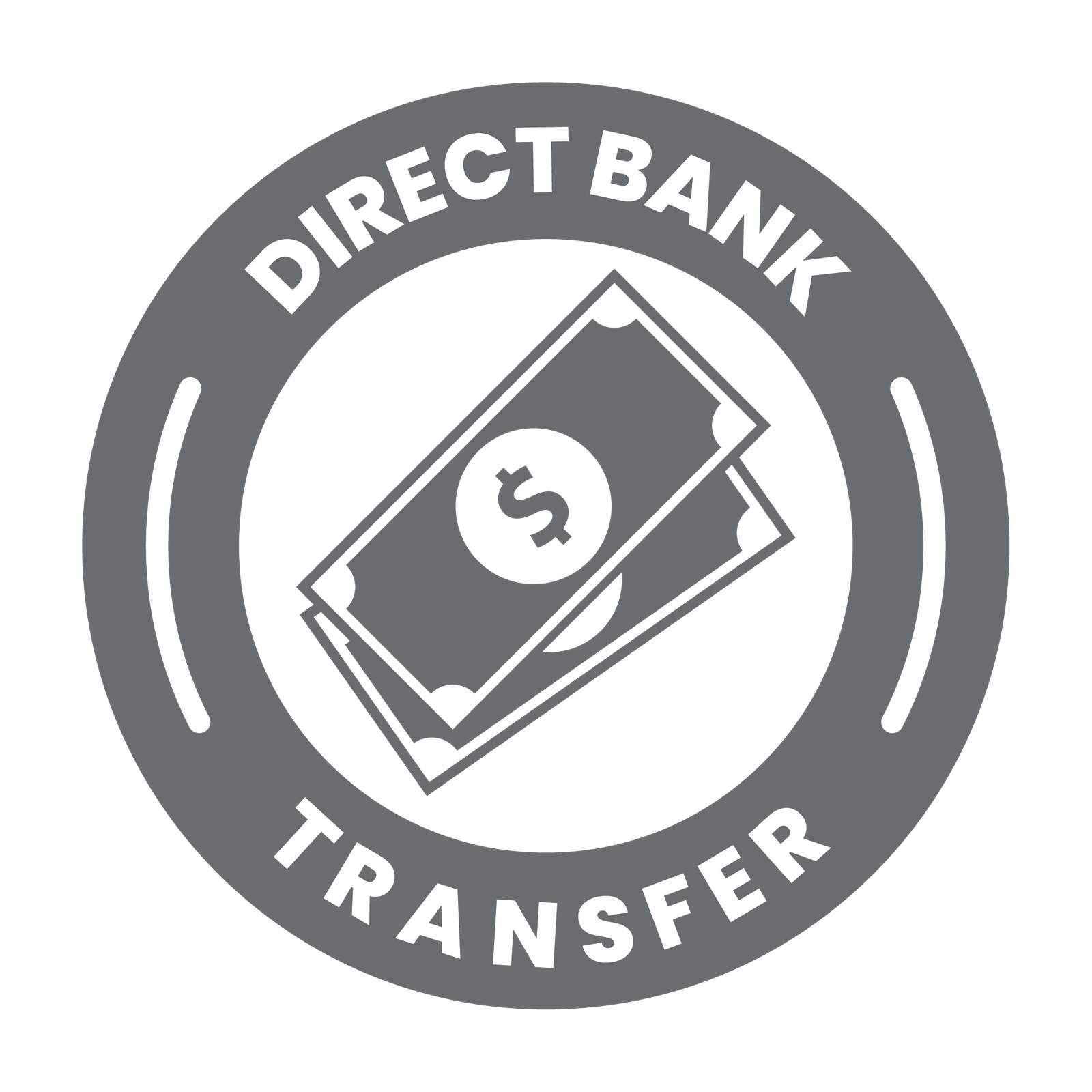 BANK TRANSFER