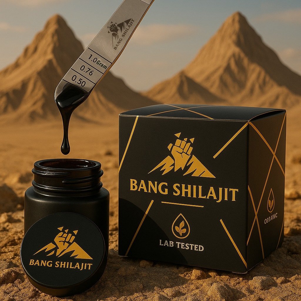 Shilajit Uses in Urdu: Benefits & Dosage Shilajit Uses in Urdu guide