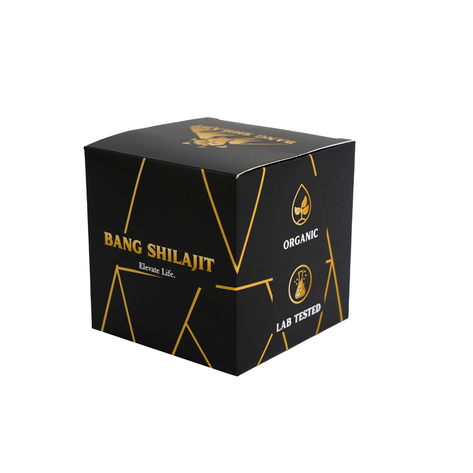Bang Shilajit